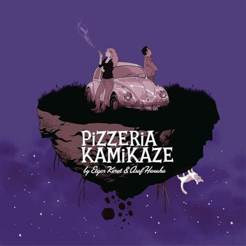 Pizzeria Kamikaze