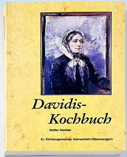 Auf Henriette Davidis' Spuren. Davidis-Kochbuch