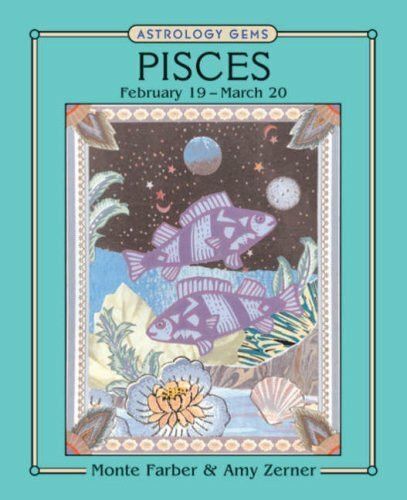 Pisces (Astrology Gems)