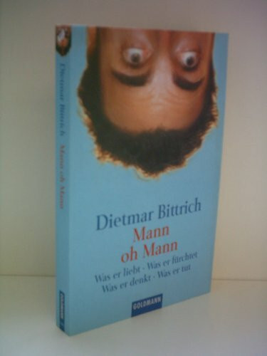 Mann oh Mann