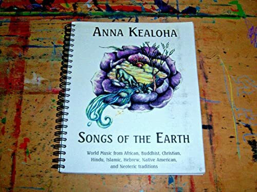 Songs of the Earth: Music of the World