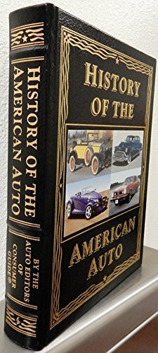 Pil History of the American Auto