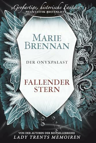 Der Onyxpalast 3: Fallender Stern