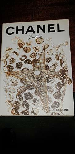 CHANEL JOAILLERIE