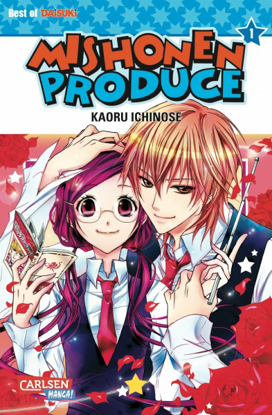 Mishonen Produce 1