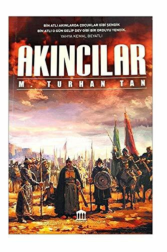 Akıncılar