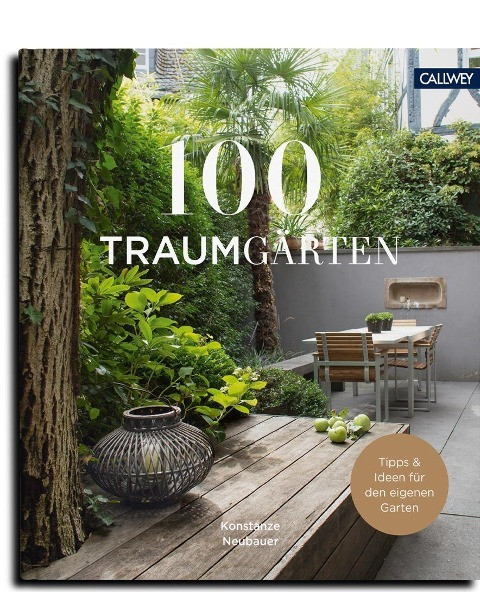 100 Traumgärten