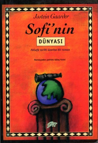 Sofi'nin Dunyasi