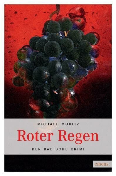 Roter Regen