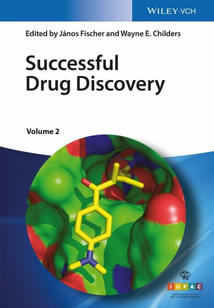 Successful Drug Discovery: Volume 2