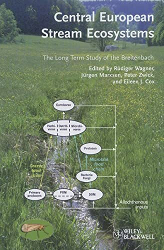 Central European Stream Ecosystems: The Long Term Study of the Breitenbach