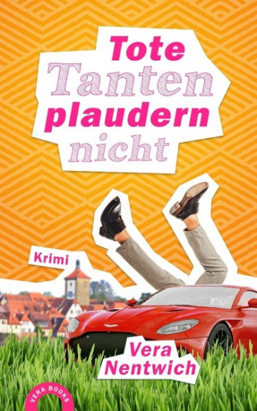 Tote Tanten plaudern nicht