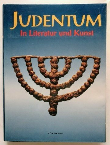 Judentum. In Literatur und Kunst