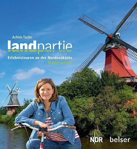 Landpartie