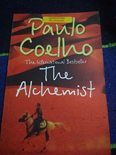 The Alchemist