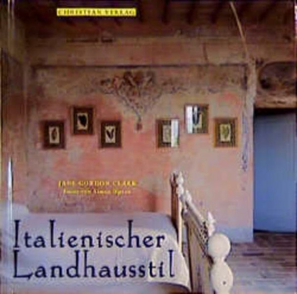 Italienischer Landhausstil
