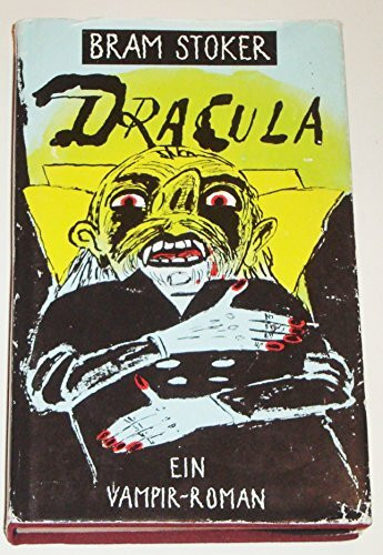Dracula. Ein Vampirroman