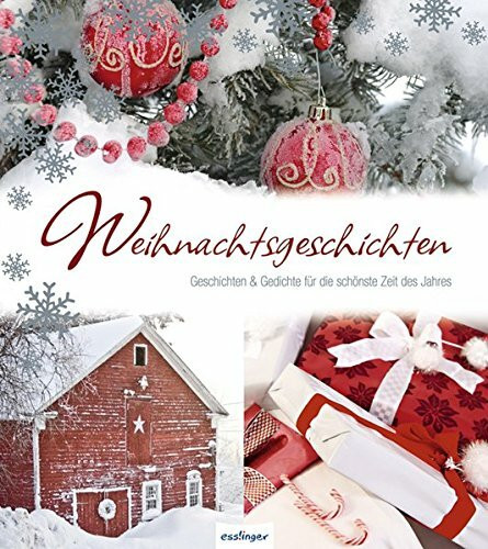 Weihnachtsgeschichten