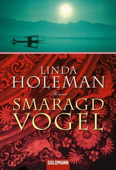 Smaragdvogel: Roman