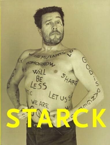 Starck by Starck: MI (Taschen jumbo series)