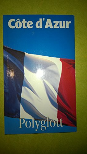 Côte d'Azur (Polyglott on tour)