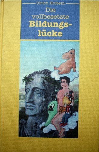 Die vollbesetzte Bildungslücke