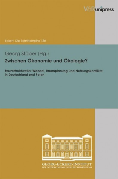 Zwischen Ökonomie und Ökologie?