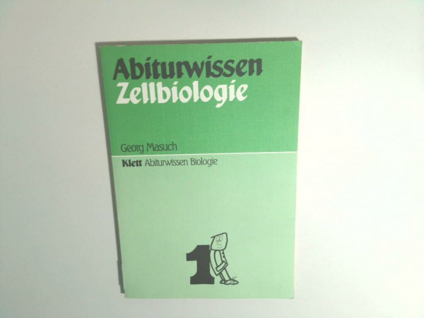 Abiturwissen, Zellbiologie