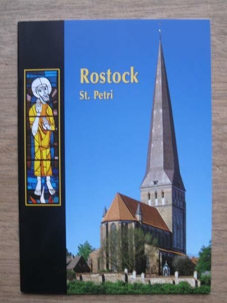 Rostock: St. Petri