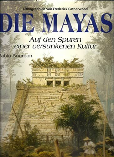 Die Mayas