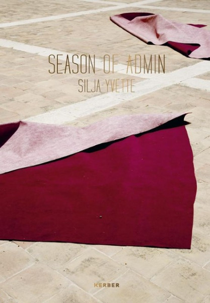 Silja Yvette. Season of Admin