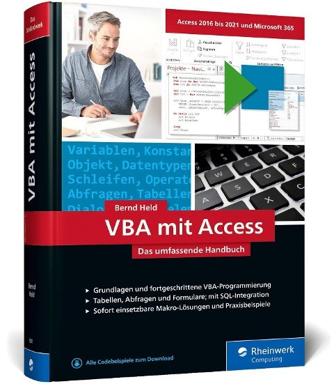 VBA mit Access