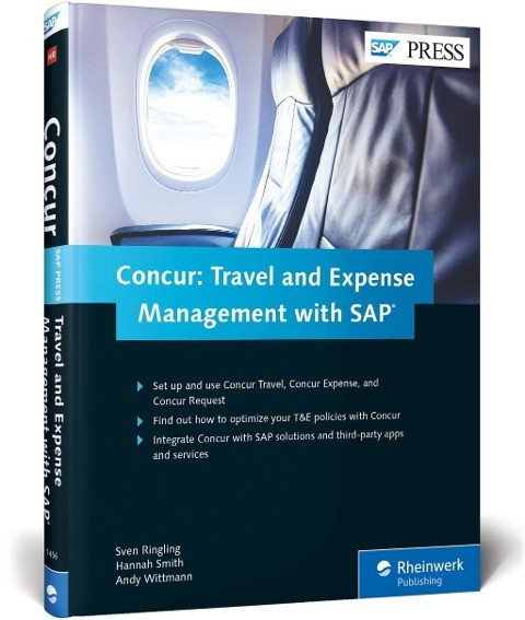 Concur: Travel and Expense Management with SAP