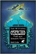 Otherland 2. Fluß aus blauem Feuer