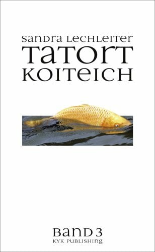 Koi Entwicklung / Tatort Koiteich Koi Entwicklung / Tatort Koiteich