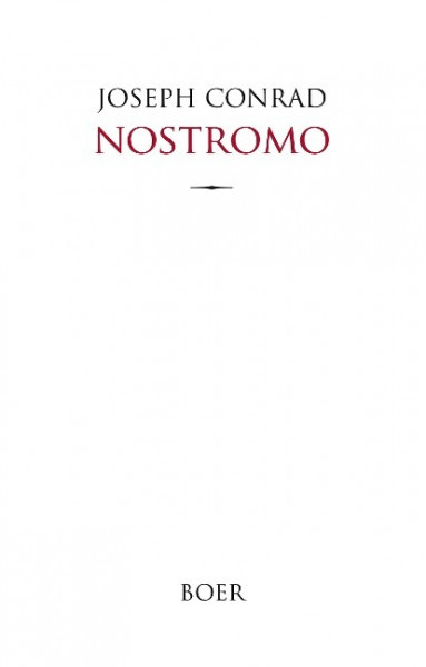 Nostromo