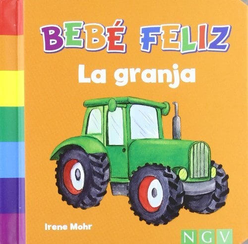 La Granja (Bebé feliz) La Granja (Bebé feliz)