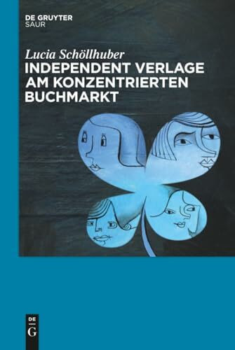 Independent Verlage am konzentrierten Buchmarkt