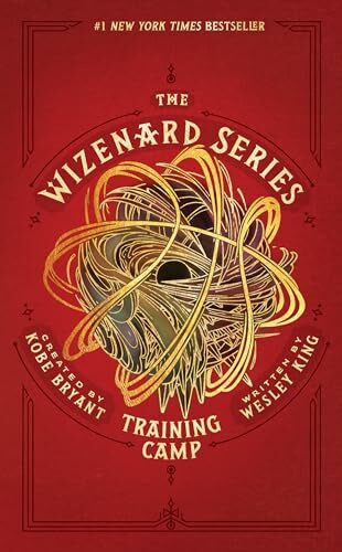 Wizenard Series: Training Camp: Training Camp: Rain, Twig, Cash, Peno, Lab (The Wizenard Series, 1, Band 1)