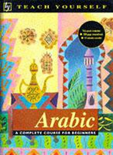Arabic (Teach Yourself)