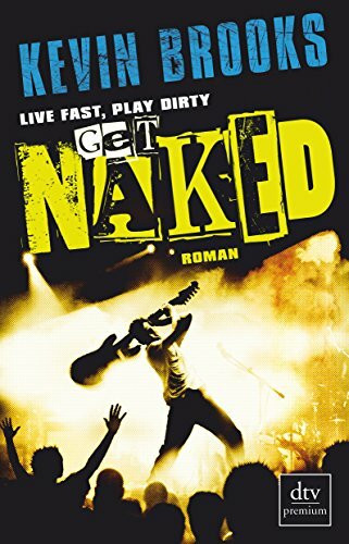 Live Fast, Play Dirty, Get Naked: Roman