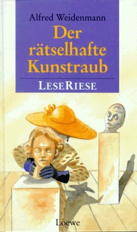 Die Glorreichen Sieben und der rätselhafte Kunstraub