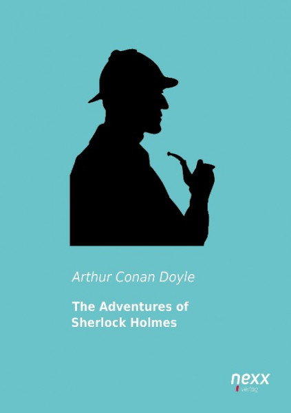 The Adventures of Sherlock Holmes