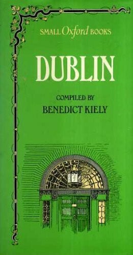 Dublin (Small Oxford Books)