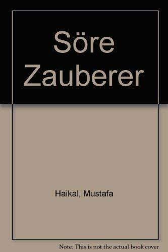 Söre Zauberer