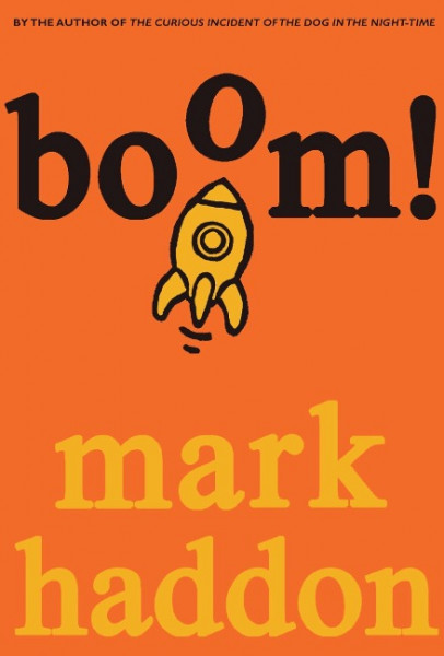 Boom!: Or 70,000 Light Years