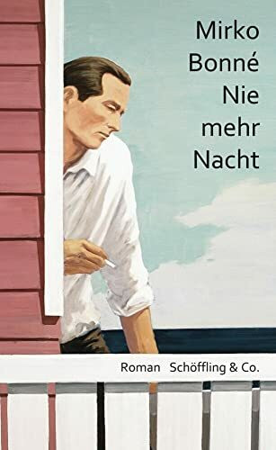 Nie mehr Nacht: Roman