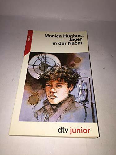 JÄGER IN DER NACHT (dtv pocket)