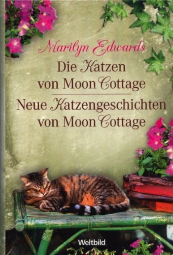 Die Katzen von Moon Cottage - Neue Katzengeschichten von Moon Cottage - Doppelband