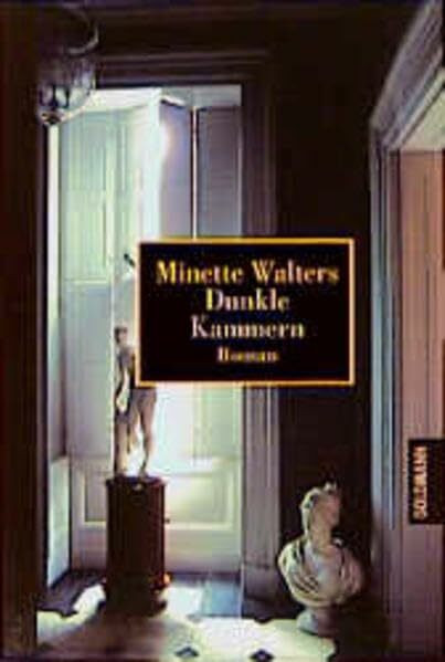Dunkle Kammern (Goldmann Erlesenes)